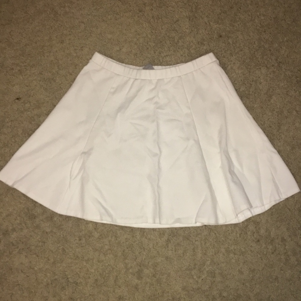 What skirt